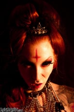 Razor Candi - Devilishly Dark Gothic Fantasy Razor Candi | Picture (2)