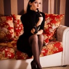Razor Candi in 'Classy Hotel Rendezvous with Hot Babe Razor Candi'