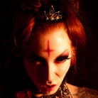Razor Candi in 'Devilishly Dark Gothic Fantasy Razor Candi'
