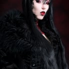 Razor Candi in 'Elegantly Tempting Gothic Vampire Beauty RazorCandi'